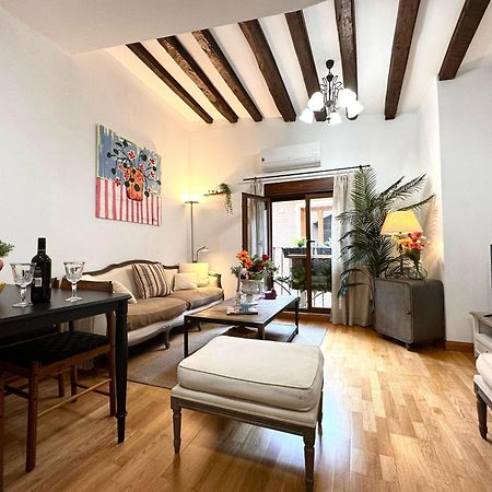 Suite Imperial II * Historic Center * Early Check-In Toledo Eksteriør bilde