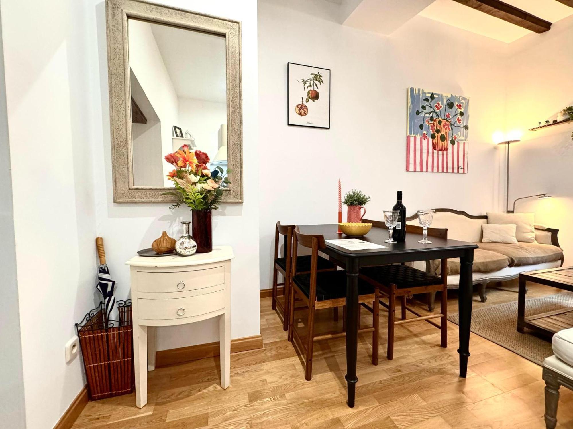 Suite Imperial II * Historic Center * Early Check-In Toledo Eksteriør bilde